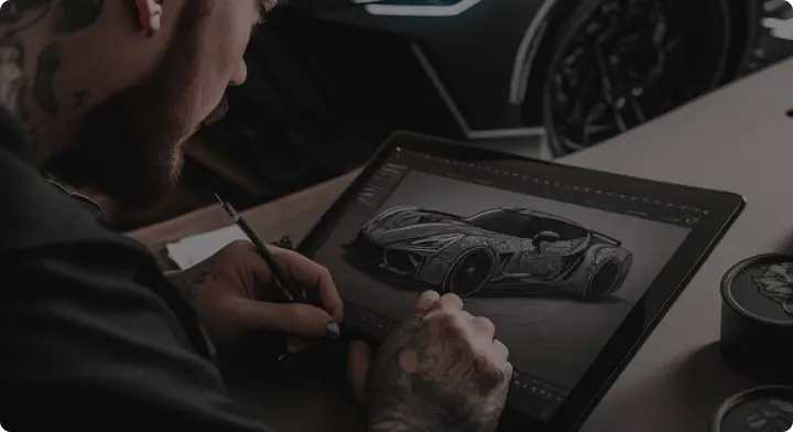 GOT CAR BUSINESS?